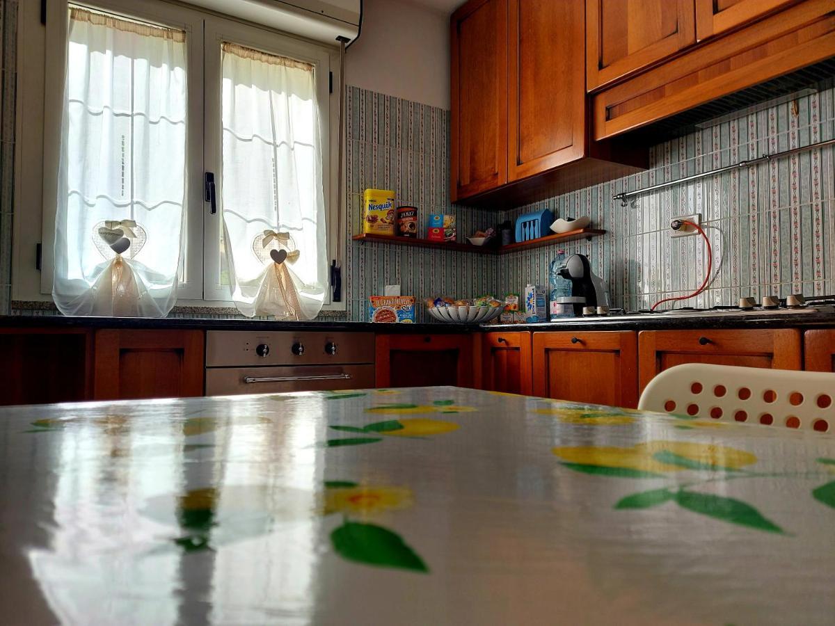 Lovehome San Giovanni Teatino Exteriér fotografie
